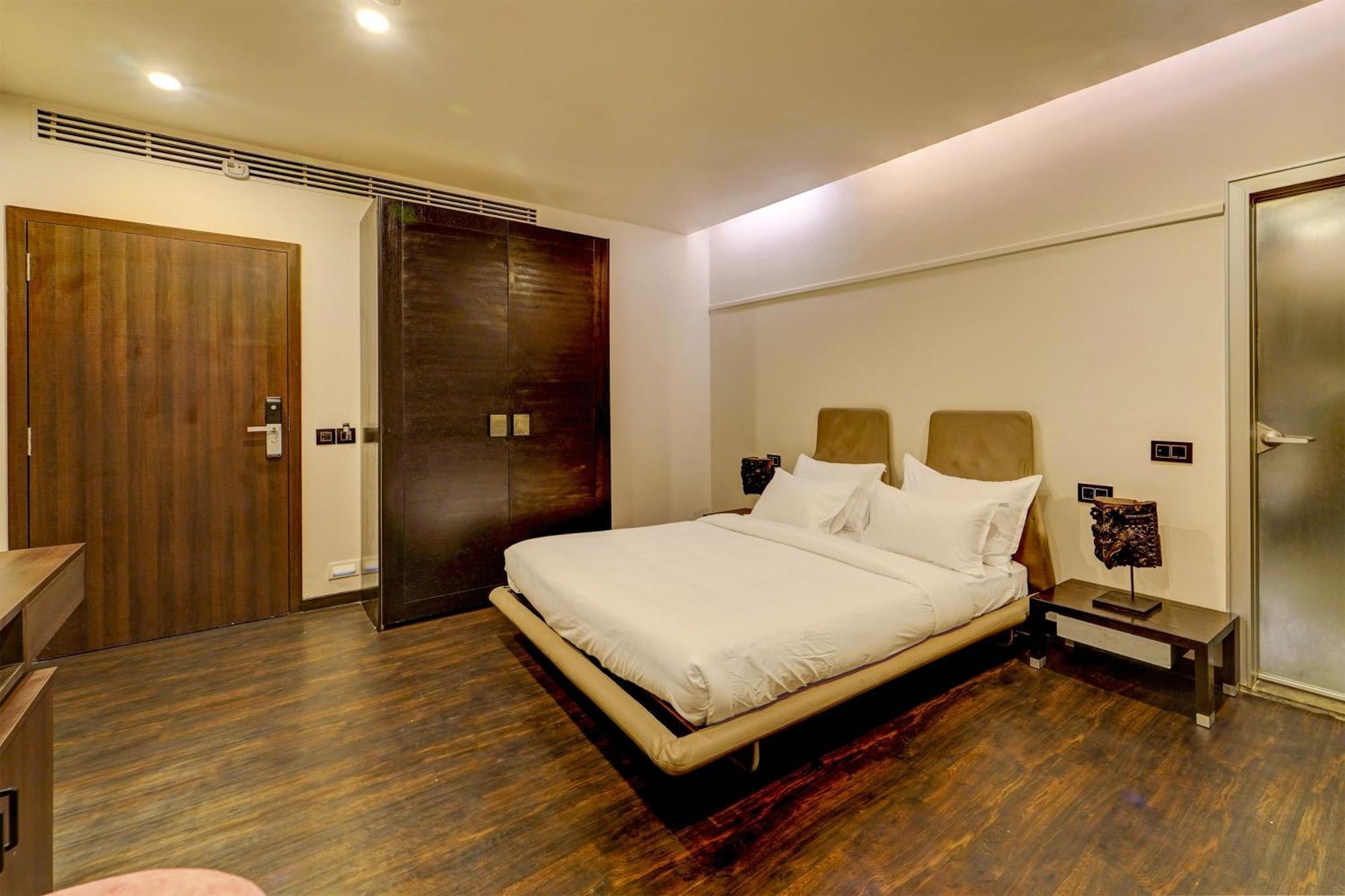 Palette - The Slate Hotel Nungambakkam شيناي المظهر الخارجي الصورة