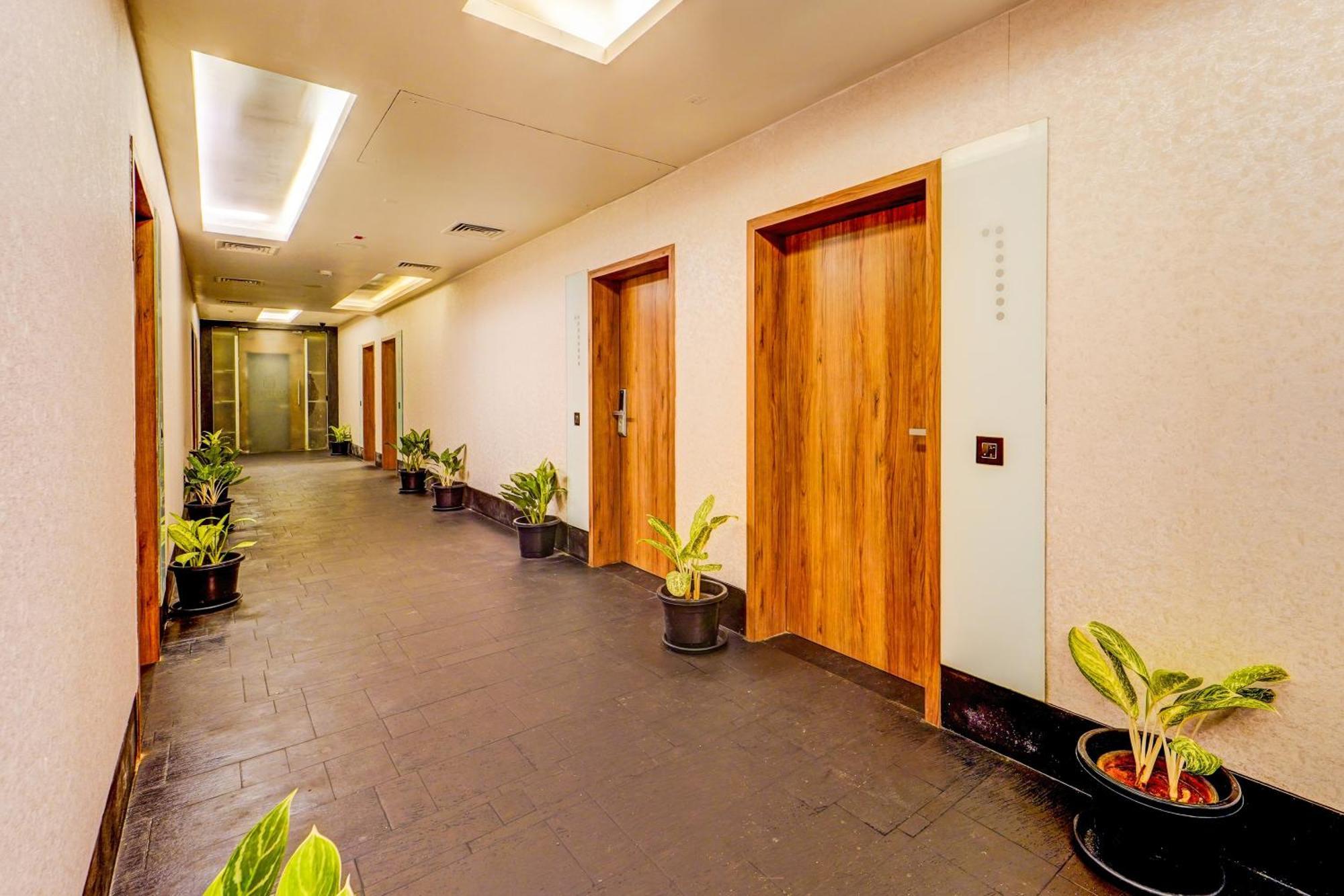 Palette - The Slate Hotel Nungambakkam شيناي المظهر الخارجي الصورة