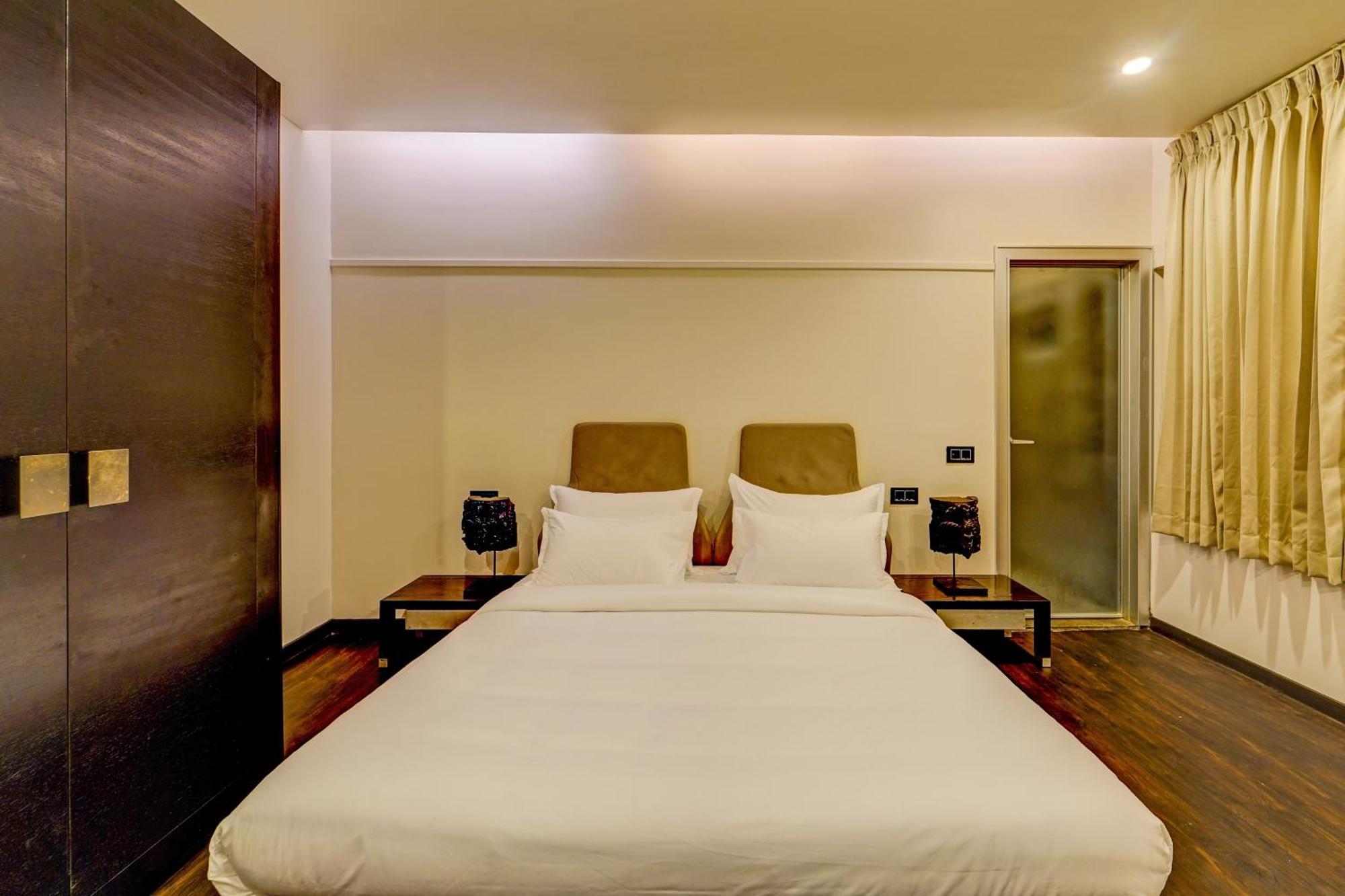 Palette - The Slate Hotel Nungambakkam شيناي المظهر الخارجي الصورة