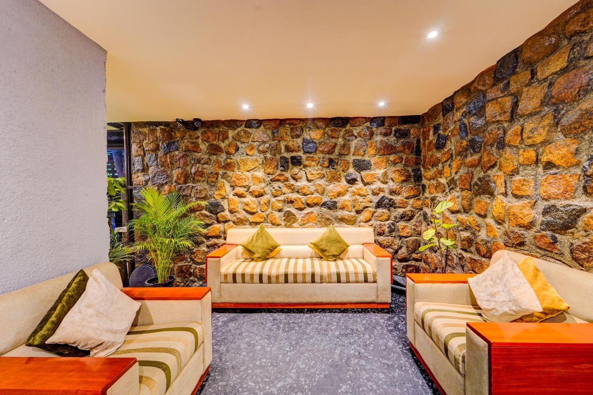 Palette - The Slate Hotel Nungambakkam شيناي المظهر الخارجي الصورة