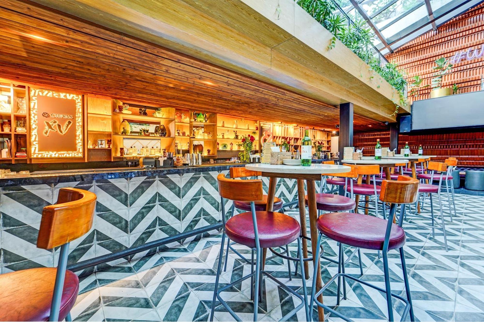Palette - The Slate Hotel Nungambakkam شيناي المظهر الخارجي الصورة