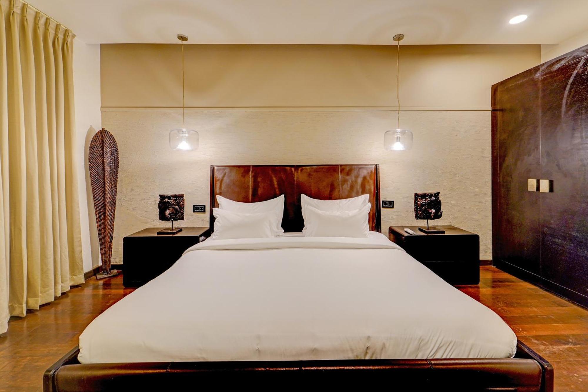 Palette - The Slate Hotel Nungambakkam شيناي المظهر الخارجي الصورة