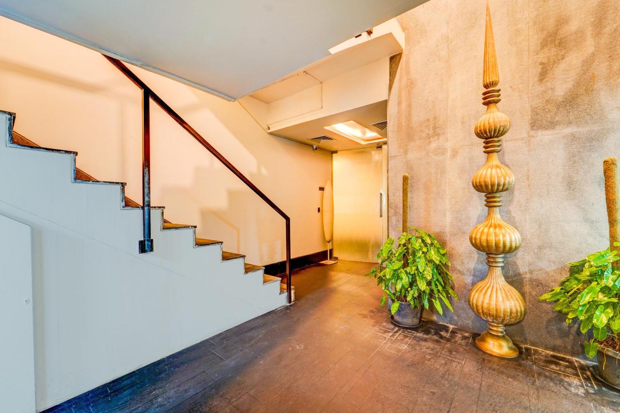 Palette - The Slate Hotel Nungambakkam شيناي المظهر الخارجي الصورة