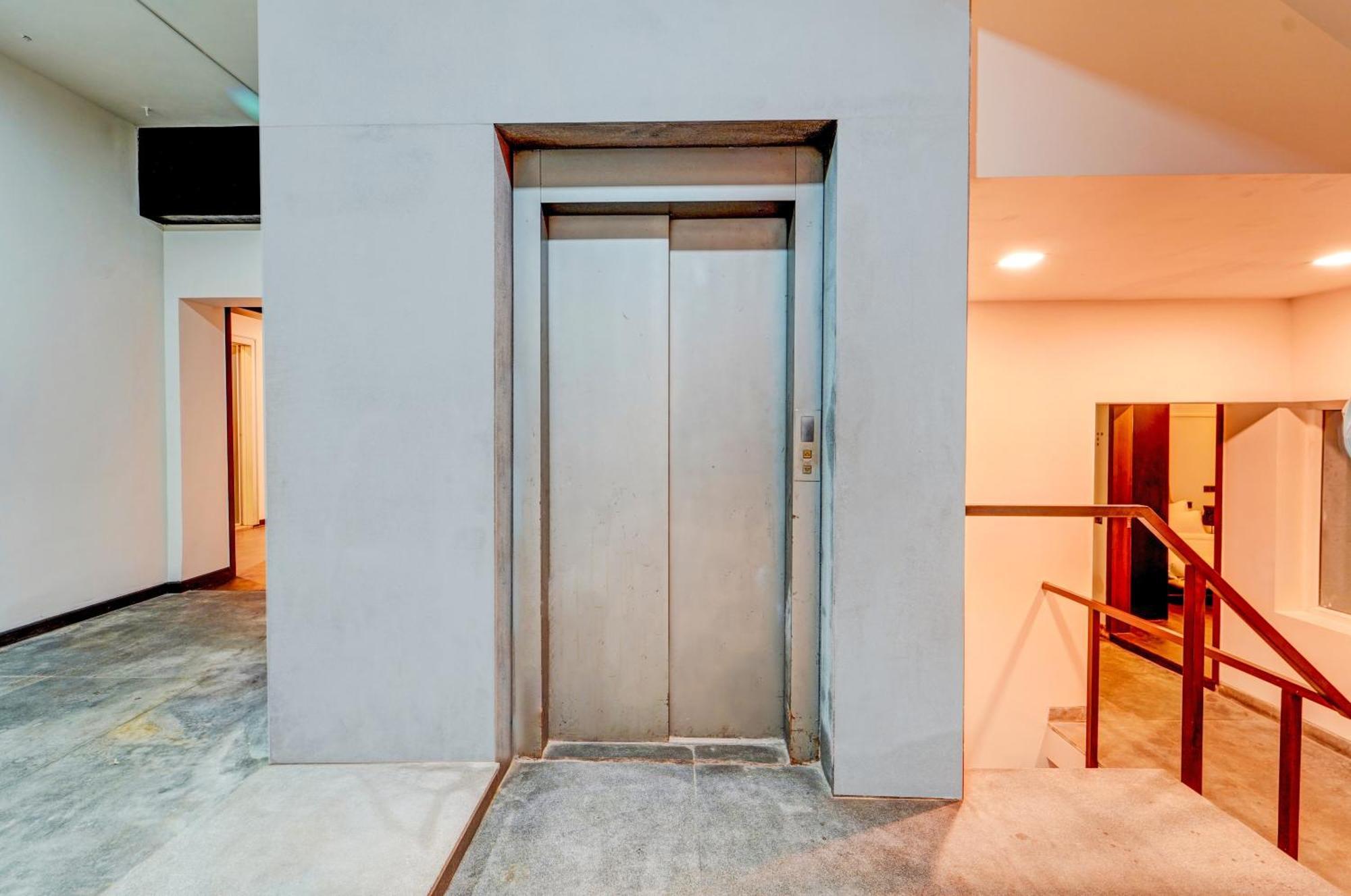 Palette - The Slate Hotel Nungambakkam شيناي المظهر الخارجي الصورة