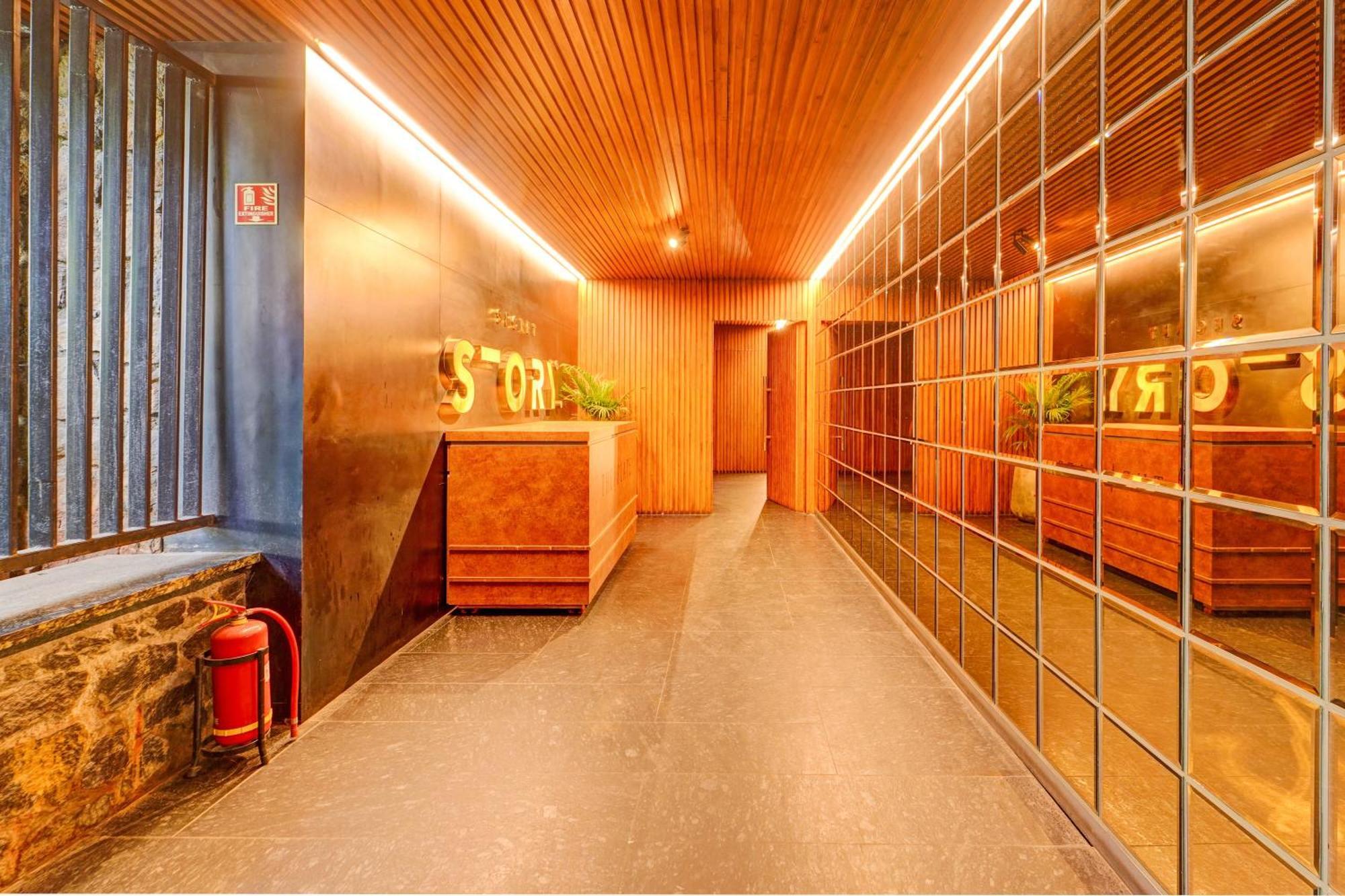 Palette - The Slate Hotel Nungambakkam شيناي المظهر الخارجي الصورة